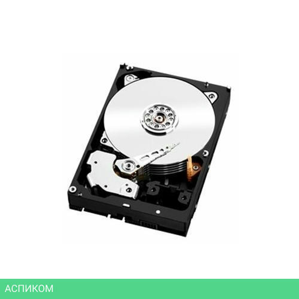 Жесткий диск WD Original 4TB WD4003FFBX
