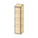 Антресоль Карина АН-1101