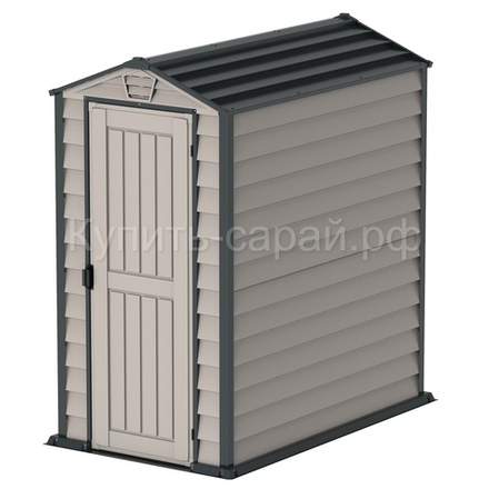 Садовый хозблок Duramax EverMore 4x6