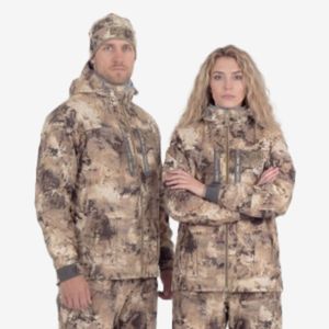 Одежда и обувь