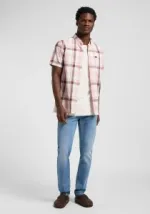 Рубашка LEE BUTTON DOWN SS 112363689