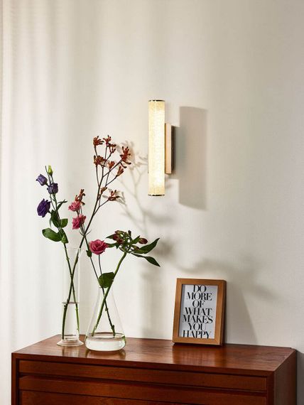 Настенный светодиодный светильник Lucide Granel Led 36215/10/67