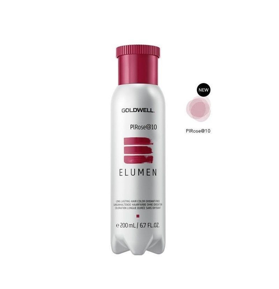 Goldwell Elumen PASTEL ROSE пастельный розовый 200мл