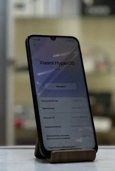 Смартфон Xiaomi Redmi 15c 8/256 ГБ