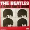 The Beatles – A Hard Day&#39;s Night (Original Motion Picture Sound Track, US Version) LP