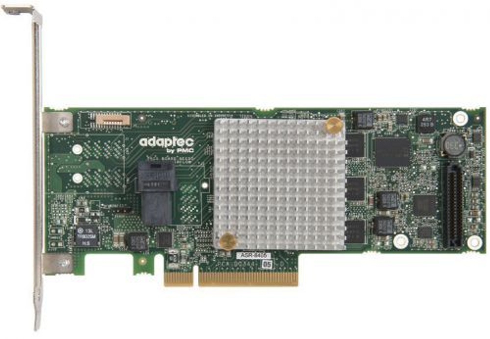 Контроллер SAS Adaptec ASR-8405 SGL