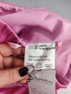 Платье для торжества 40/42 размер, новое