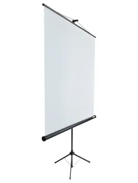 [LEV-100101] Экран на штативе Lumien Eco View