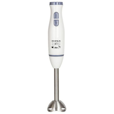 Блендер погружной 700 Вт, 2 скор, Supra, HBS-694