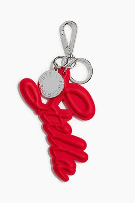 H&M - Stella McCartney Брелок для сумки Stella, красный