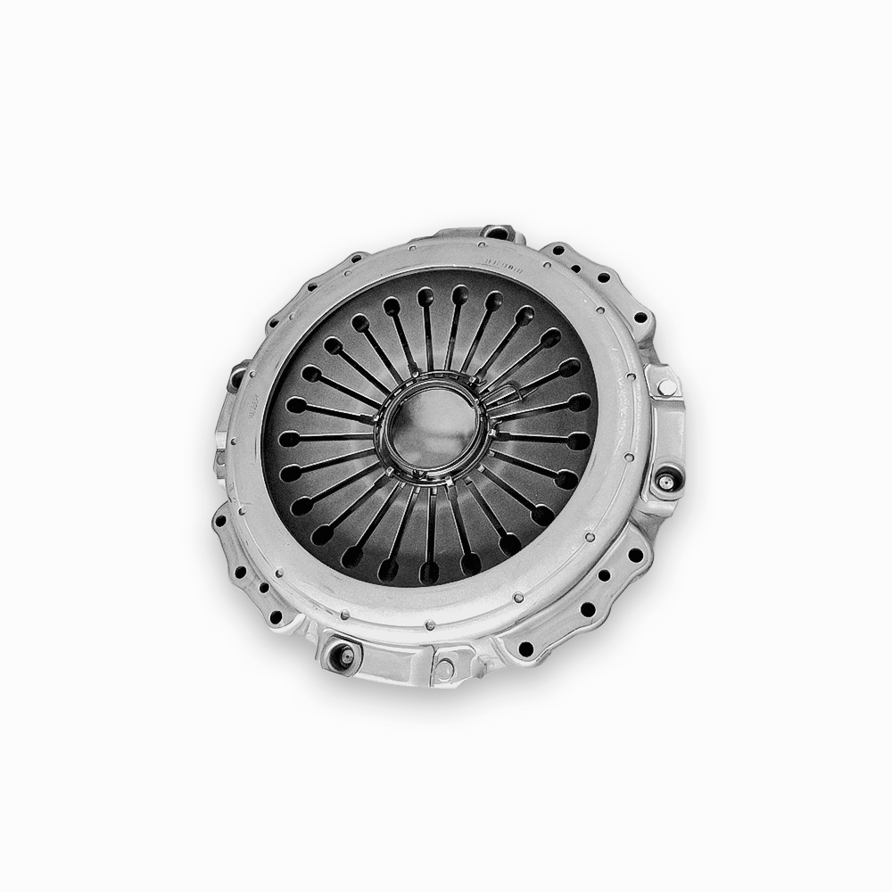 Нажимной диск сцепления, MFZ430, 3482000573