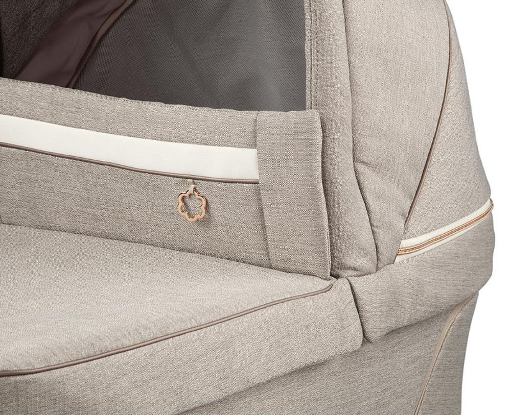 Коляска Peg Perego Veloce TC New Belvedere Lounge 3 в 1 Mon Amour