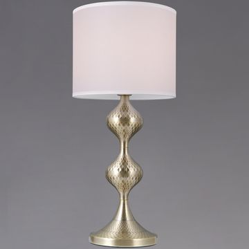 IL0768-1TSQ-25AB ELITE светильник настольный