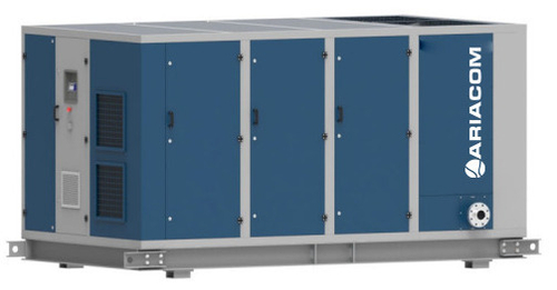 Винтовой компрессор ARIACOM NT+200 7.5