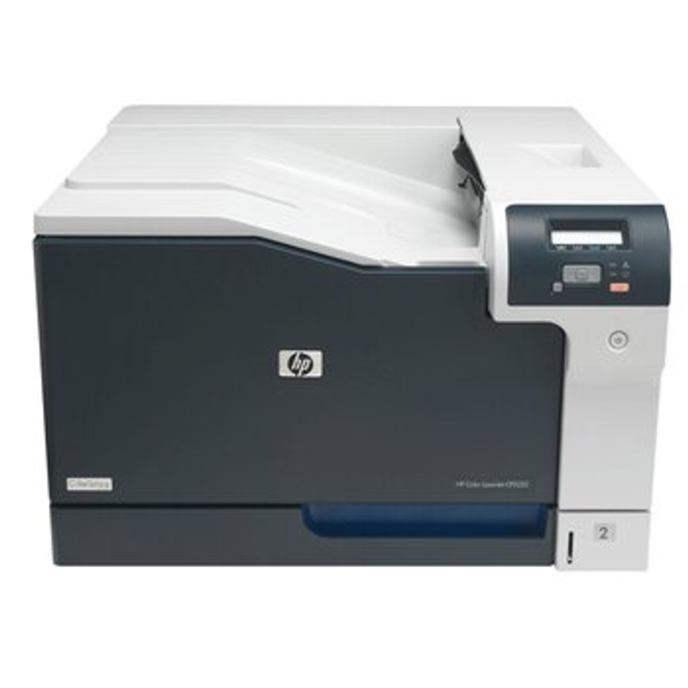 Принтер лазерный HP Color LaserJet Professional CP5225
