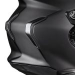 RPHA60 / Матовый / Черный