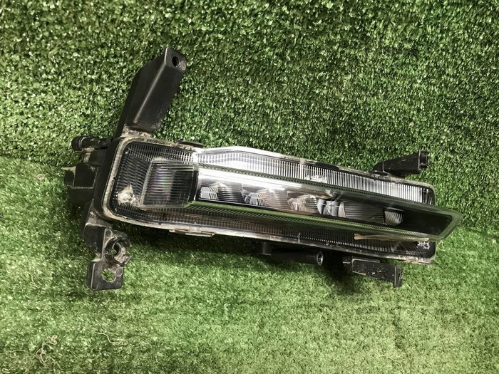 ПТФ правая Chery Tiggo 8 Pro (2021-2024)