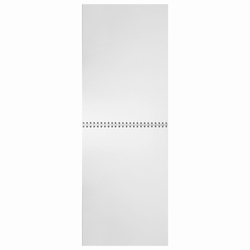 Скетчбук, акварельная белая бумага 200 г/м ГОЗНАК, 205х290 мм, 20 л., гребень, подложка, BRAUBERG ART DEBUT, 110991