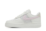 Кроссовки Nike Air Force 1 Low "Chenille Swoosh" (Женская размерная сетка)