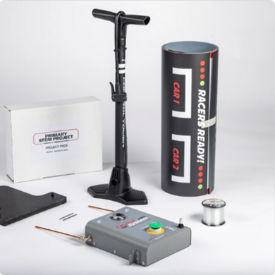 STEM Racing Discovery 50 Package