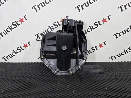 Педальный узел 2023г