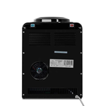 Кулер Ecotronic H2-TE Black