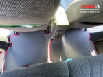 Toyota 4Runner 2 поколение N120, 130 (04.1989 - 01.1995)