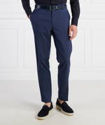 Брюки Kane-L BOSS BLACK - темно-синий(50499450)