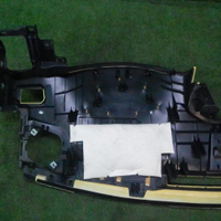 Торпедо Lexus NX (2014-2021)