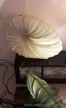 Table lamp Rigua by Aqua Creations (white)