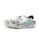 Crocs Classic Platform Clog Eva