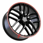 КОВАНЫЕ ДИСКИ для Audi RS7