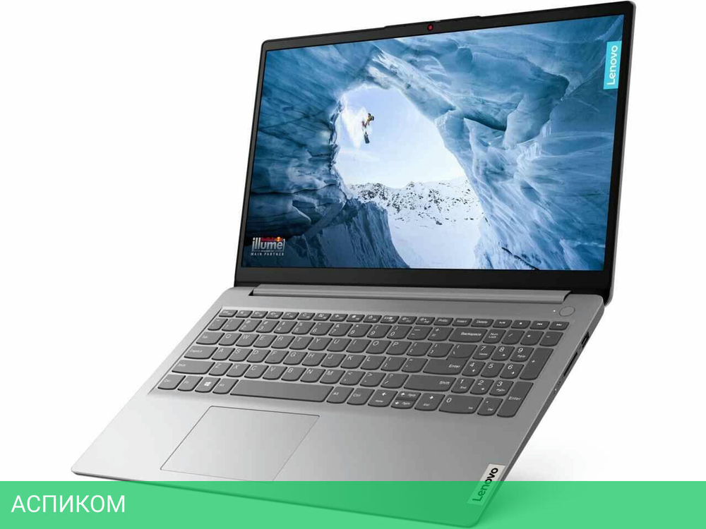 Ноутбук Lenovo IdeaPad 1 15ALC7 82R400NXRK