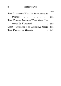 How plants are trained to work for man. Volume 5 | Luther Burbank