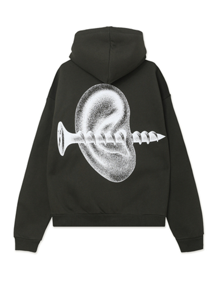 Мужская Толстовка Obey Disorder