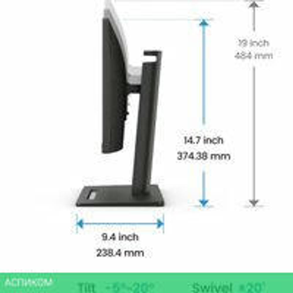 Монитор BenQ Business BL2490T