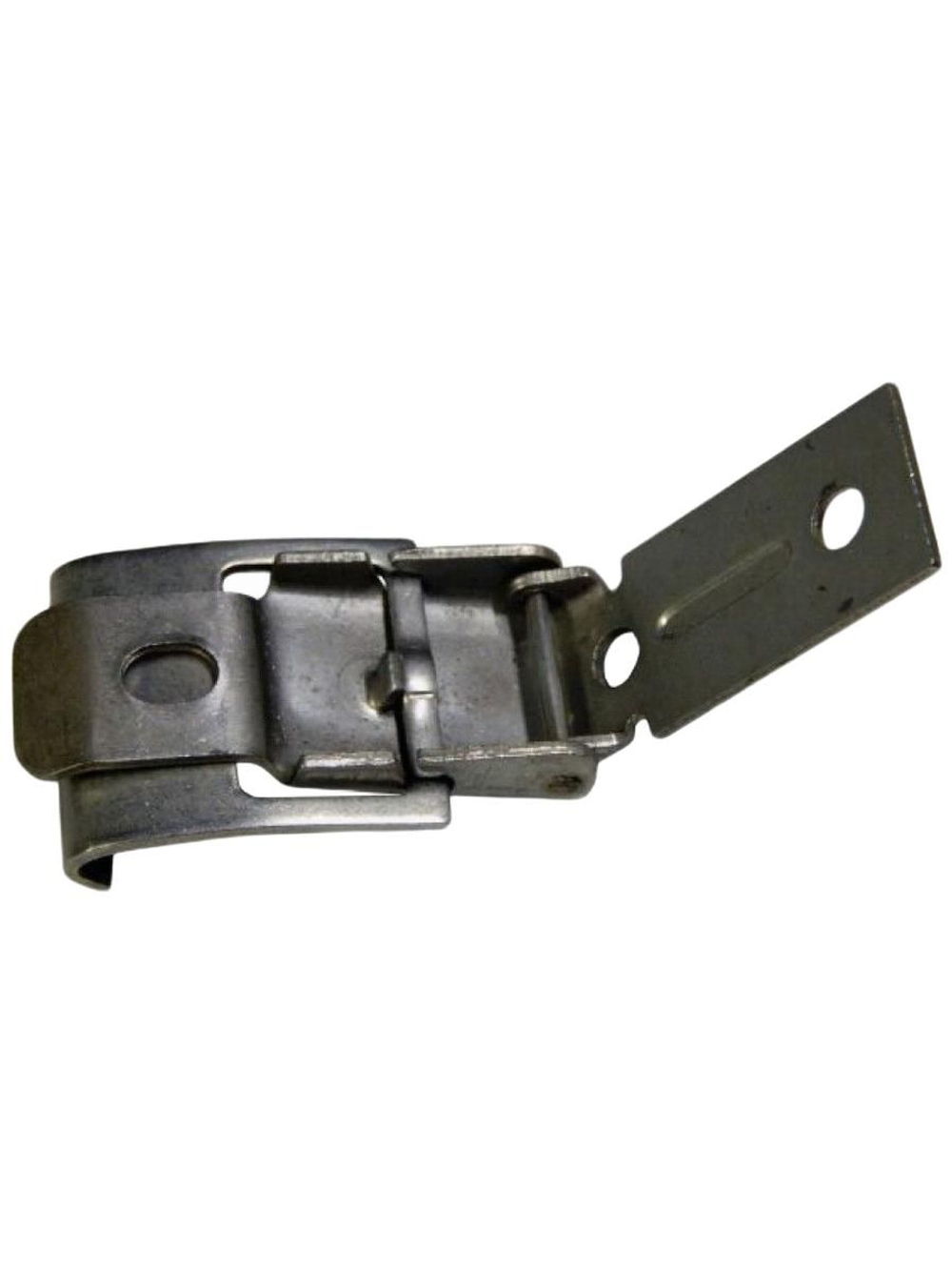 Замок крышки ящика АКБ (ОАО "МАЗ") 64221-3748095