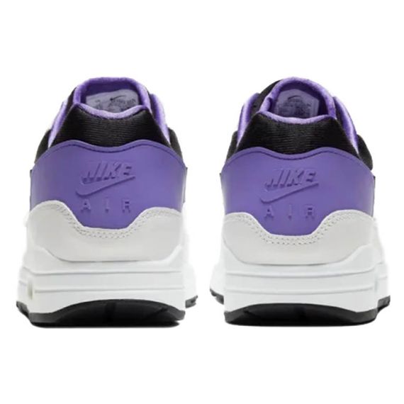 Nike Air Max 1 Беговые кроссовки Низкие Топ Унисекс