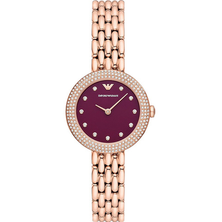 Женские наручные часы Emporio Armani AR11491
