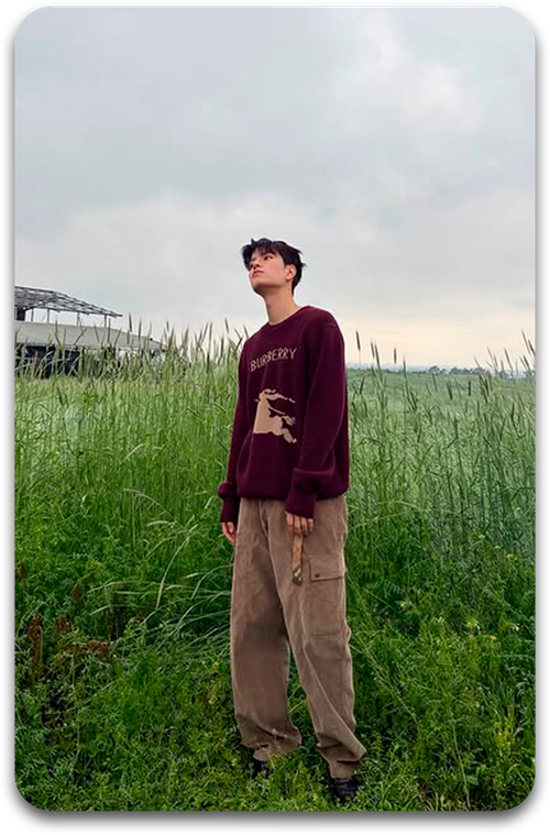 Карта / STRAY KIDS #3534