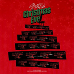 Альбом Stray Kids - Christmas EveL