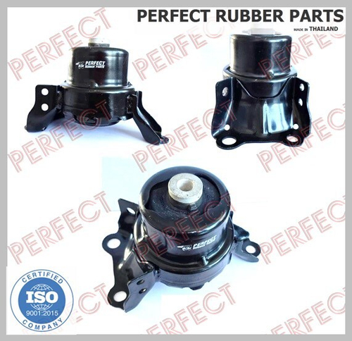 Подушка двигателя PERFECT (Кратность 1 шт) HO81TG0AIE