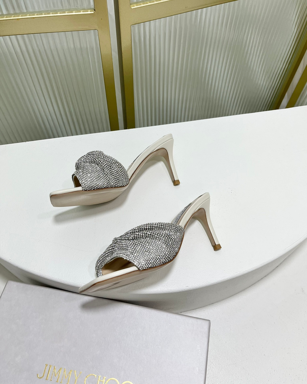 Jimmy Choo Pumps