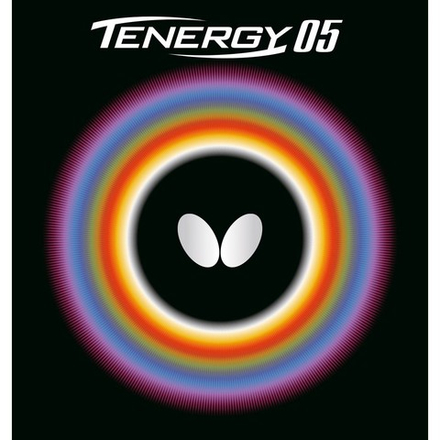 BUTTERFLY Tenergy 05