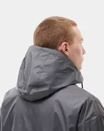 Анорак Anteater Dewspo серый