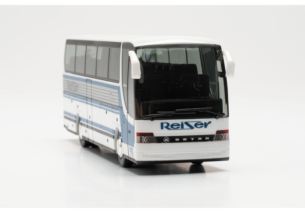 Автобус Setra 315 HDH «Reiser» (Бавария/Эберсберг)