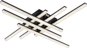 6597B-6 BK (1) Люстра RL