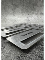 Бейдж на магните  6шт