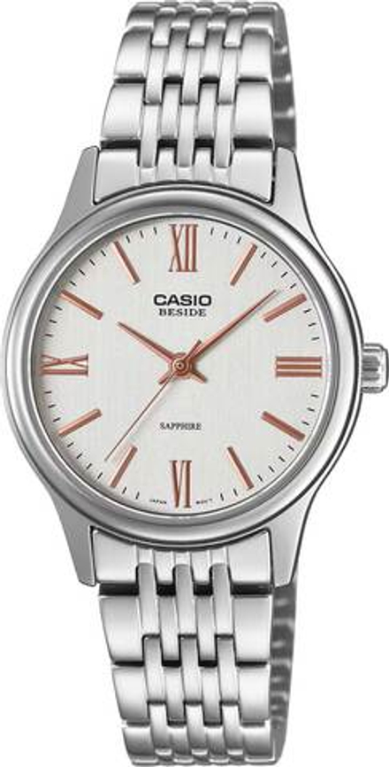 Часы Casio BLS-100D-7A