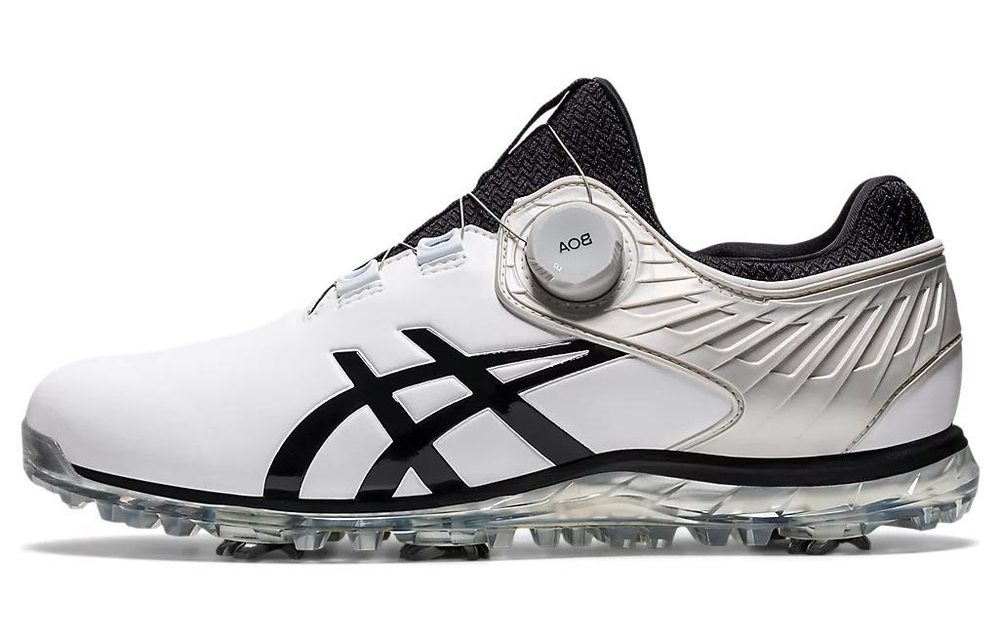 ASICS Gel Ace Pro 5 Boa "White Black"